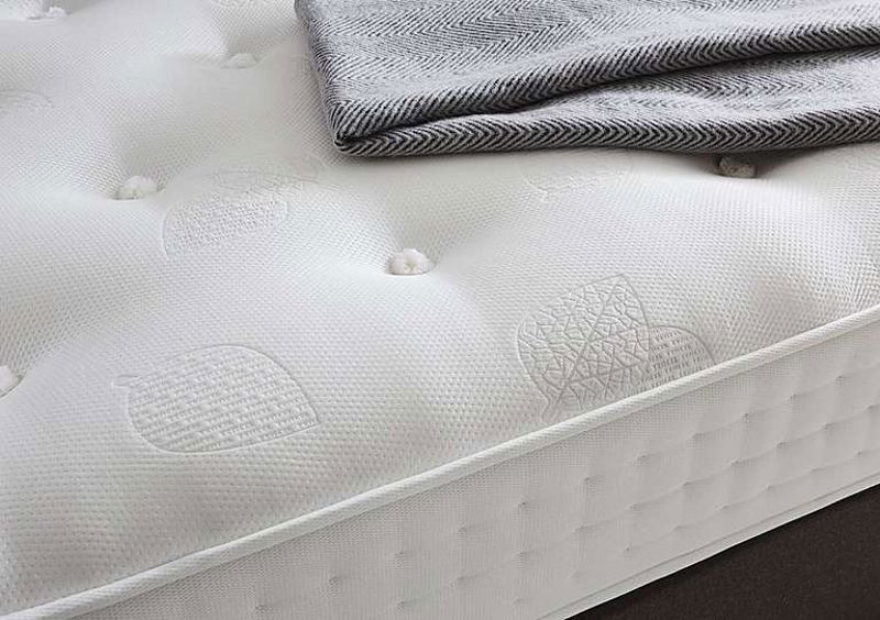 Luna Wellbeing 1000 Mattress